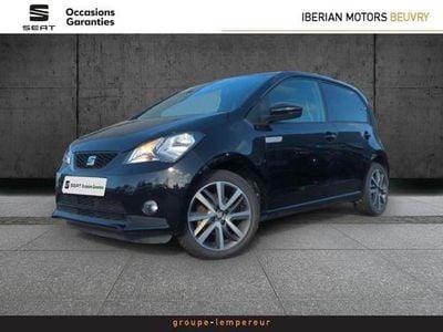 Seat Mii Electric