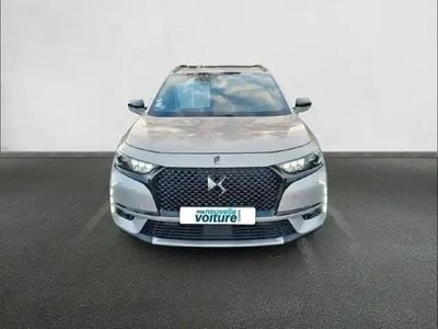 Occasion DS Automobiles DS7 Crossback 2021 Crystal pearl SUV