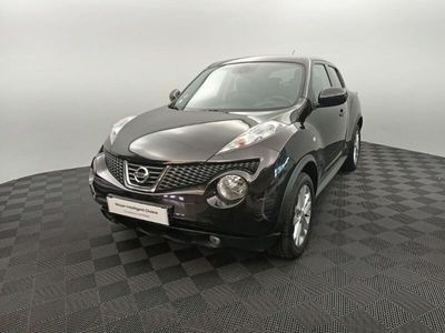 occasion Nissan Juke 1.6 117ch Tekna CVT