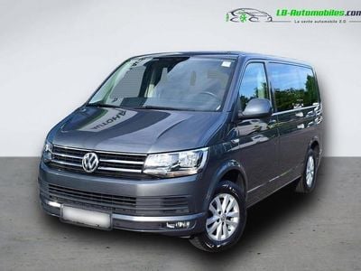 VW Multivan