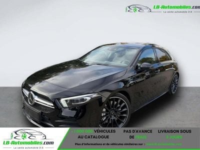 Occasion Mercedes A35 AMG AMG 306 ch (225 kW) 2019 Berline