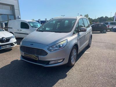 occasion Ford Galaxy 2.0 Ecoblue 150ch Titanium Euro6.2