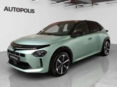 Vert Occasion 2024 Lancia Ypsilon Citadine | 22 990 €