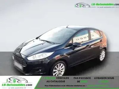 occasion Ford Fiesta 1.0 Ecoboost 100 Ch Bvm