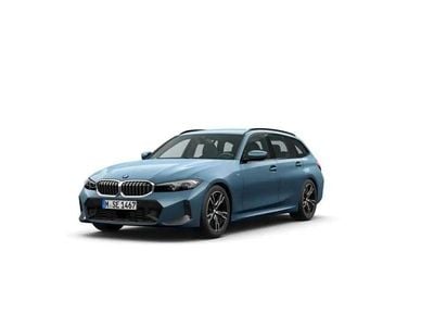 Occasion BMW 330 Sport Line 245 ch (180 kW) 2024 Bleu Break