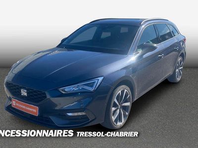 occasion Seat Leon SPORTSTOURER 1.4 e-Hybrid 204 DSG6 FR