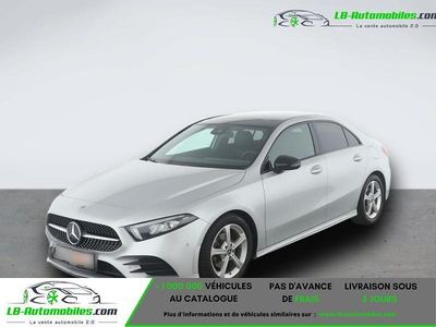 Occasion 2022 Mercedes A200 Berline | 34 000 € (Prix assez cher)