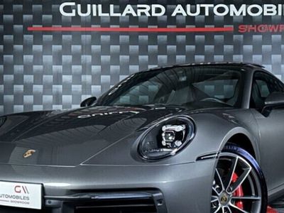 Porsche 911 Carrera S