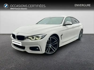 occasion BMW 440 440 iA 326ch M Sport