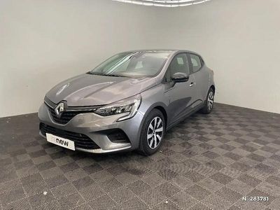 Gris Occasion 2023 Renault Clio V Equilibre | 15 490 € (Prix juste)