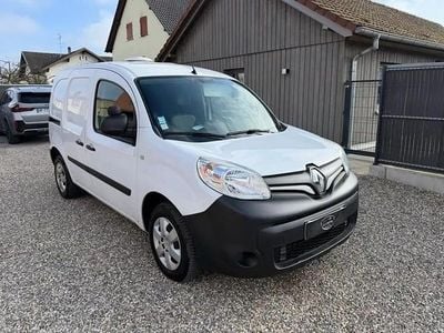 Occasion Renault Kangoo 95 ch (69 kW) 2021 Blanc Monospace