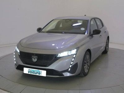 occasion Peugeot 308 PureTech 110ch S&S BVM6 - Active Pack