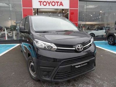 occasion Toyota Proace ProAceLong 120 D-4D Active