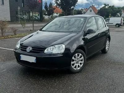 VW Golf IV