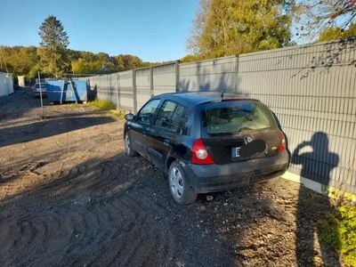 Renault Clio II