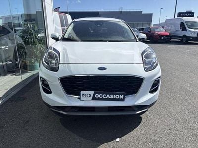 Ford Puma Gen-E