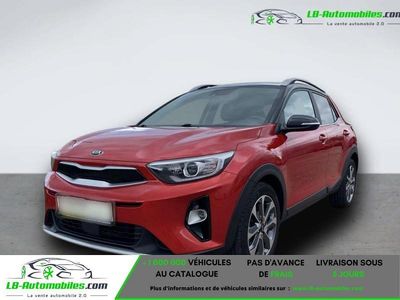 Occasion 2020 Kia Stonic SUV | 18 800 € (Prix juste)