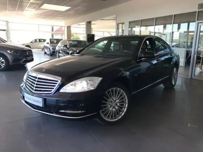 occasion Mercedes S250 250 cdi be 7gtro