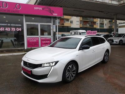 Occasion Peugeot 508 SW Allure 181 ch (133 kW) 2022 Break