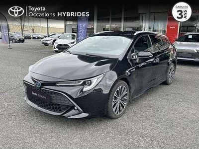 Occasion 2020 Toyota Corolla Design | 20 820 € (Prix assez cher)