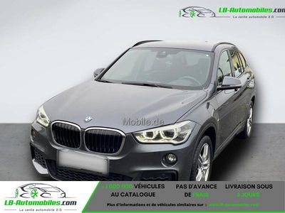 Occasion BMW M140 Comfort Edition 140 ch (102 kW) 2019 Citadine