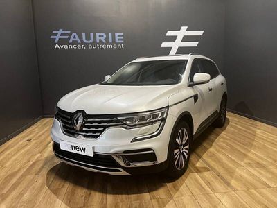 occasion Renault Koleos KoleosTce 160 EDC FAP 4x2 - B