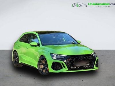 Audi RS3 Sportback