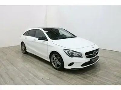 Mercedes CLA220