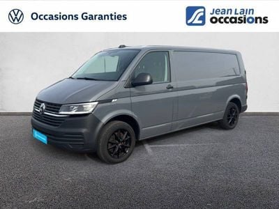 VW T6.1