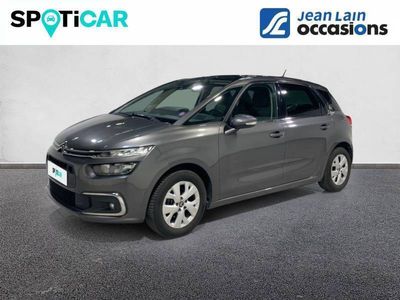 occasion Citroën C4 Picasso PureTech 130 S&S Feel