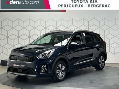 Occasion Kia Niro Active 141 ch (103 kW) 2021 SUV