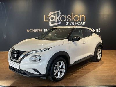 occasion Nissan Juke DIG-T 117