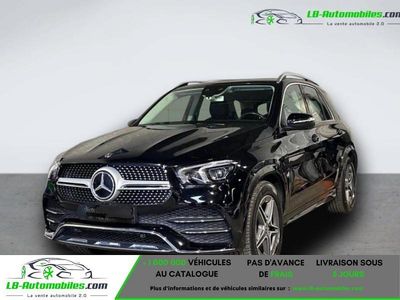 Occasion 2020 Mercedes GLE300 Premium | 58 500 € (Prix juste)
