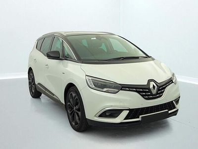 occasion Renault Grand Scénic IV TCE 160 FAP EDC - 21 SL