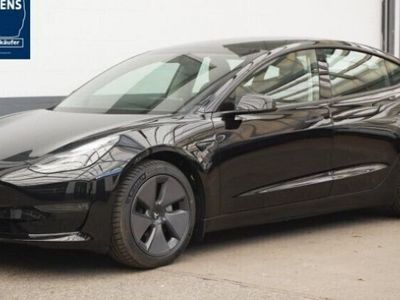 occasion Tesla Model 3 476 Ch Long Range Awd Caméra *ahk*acc*t.pano.*