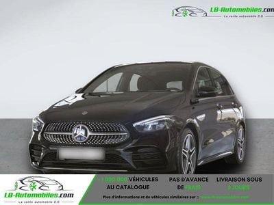 Occasion 2020 Mercedes B220 Monospace | 34 200 €