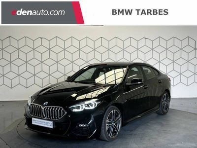 occasion BMW 220 Serie 2 GRAN COUPE F44 Coupé d 190 ch BVA8 M Sport