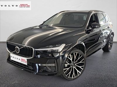 occasion Volvo XC60 B4 AdBlue 197ch Business Executive Geartronic