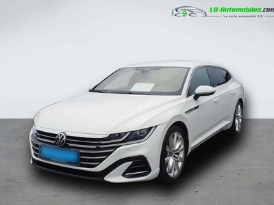 VW Arteon