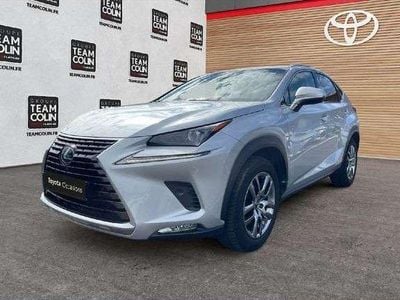 Lexus NX300h