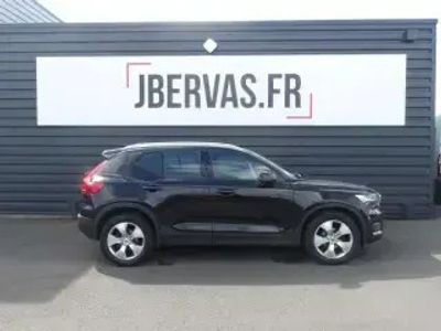 occasion Volvo XC40 D3 Adblue 150 Ch Geartronic 8 Momentum+gps Et Camé