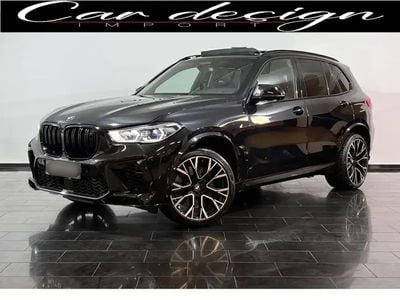 BMW X5 M