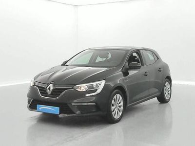 occasion Renault Mégane IV Berline TCe 115 FAP Life