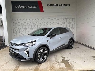 Occasion 2024 Renault Symbioz Techno SUV | 26 190 € (Prix juste)