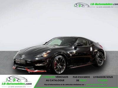 occasion Nissan 370Z 3.7 V6 344