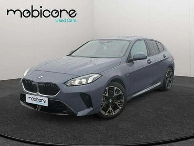 Gris Occasion 2025 BMW 120 Sport Line Citadine | 32 990 € (Bon prix)