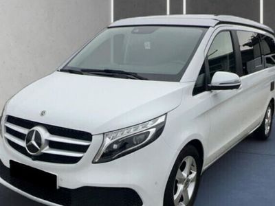 occasion Mercedes C220 CDI 163ch MARCO POLO Edition