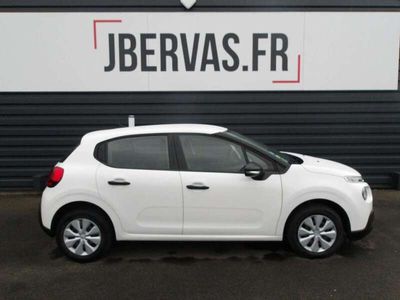 occasion Citroën C3 Bluehdi 75 Live