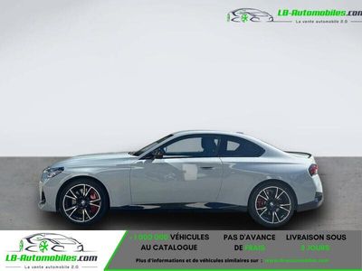 occasion BMW M240 Serie 2xDrive 374 ch BVA