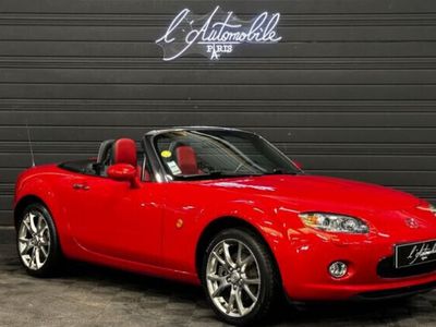 occasion Mazda MX5 roadster 2.0 160 3rd génération 1333-3500 Superbe état